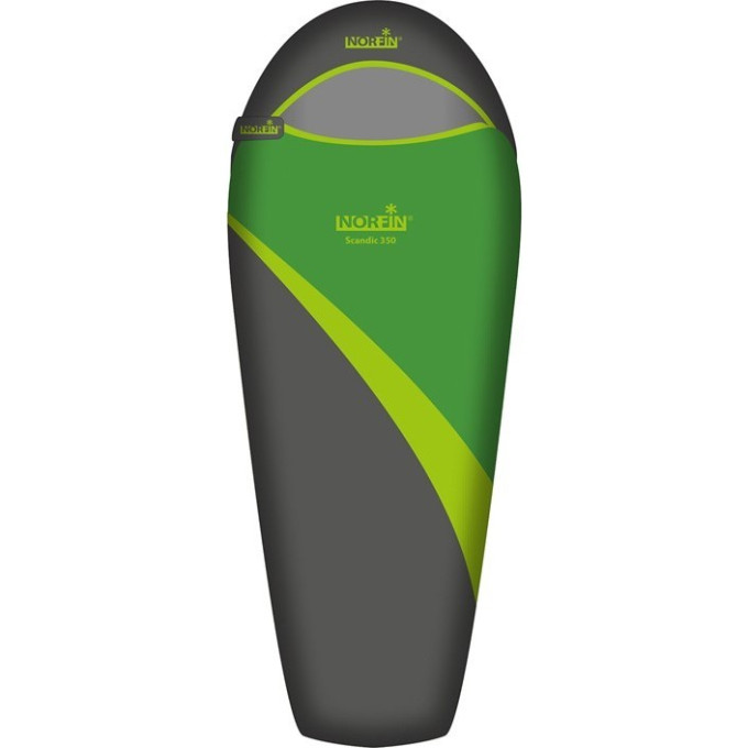 Спальный мешок-кокон NORFIN SCANDIC 350 NF L