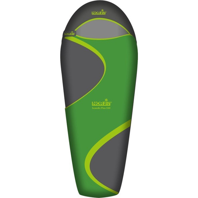 Спальный мешок NORFIN SCANDIC PLUS 350 NF L