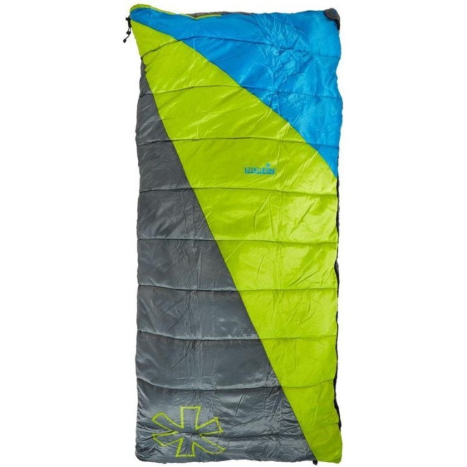 Мешок-одеяло спальный NORFIN DISCOVERY COMFORT 200 L