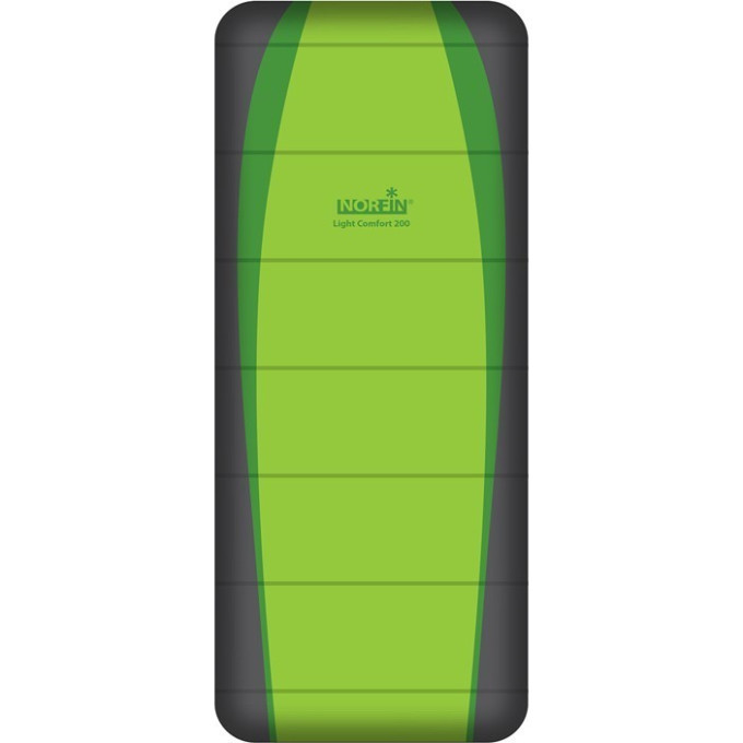 Спальный мешок-одеяло NORFIN Light Comfort 200 L