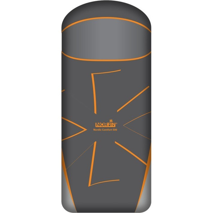 Мешок-одеяло спальный NORFIN NORDIC COMFORT 500 NS L