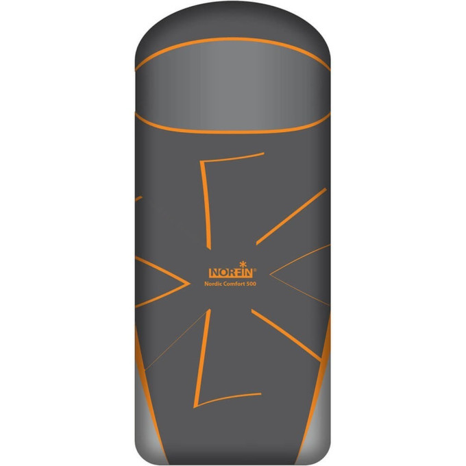 Мешок-одеяло спальный NORFIN NORDIC COMFORT 500 Ns R