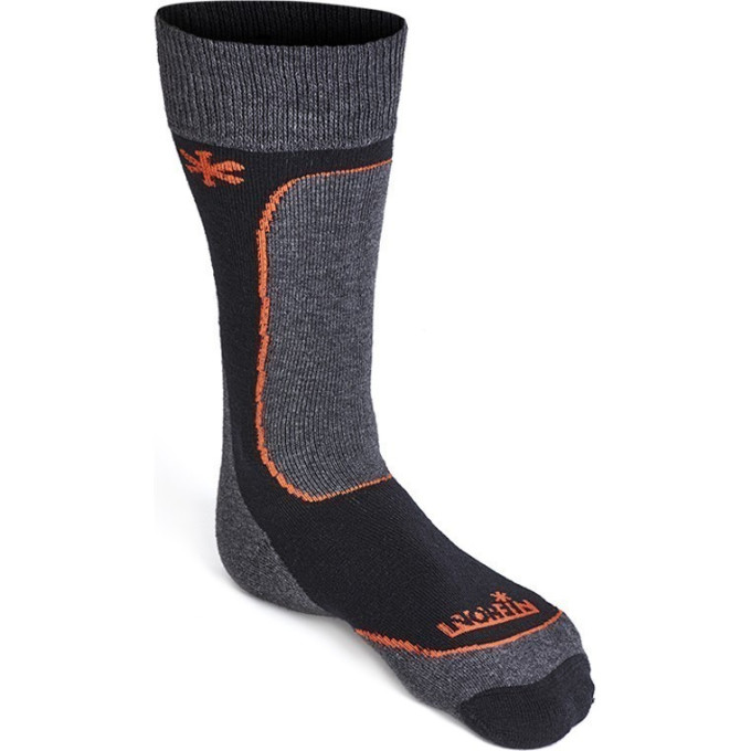 Носки NORFIN T3M NORDIC MERINO MIDWEIGHT р.(42-44) L