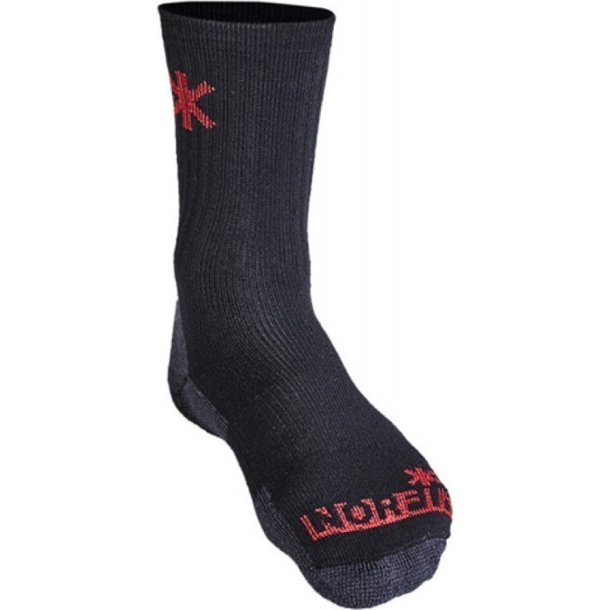 Носки NORFIN T4A ARCTIC MERINO MIDWEIGHT р.(42-44) L