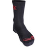 Носки NORFIN T4A ARCTIC MERINO MIDWEIGHT р.(45-47) XL
