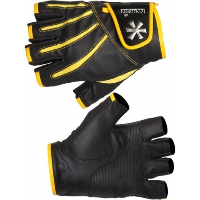 Перчатки NORFIN PRO ANGLER 5 CUT GLOVES 02, размер M