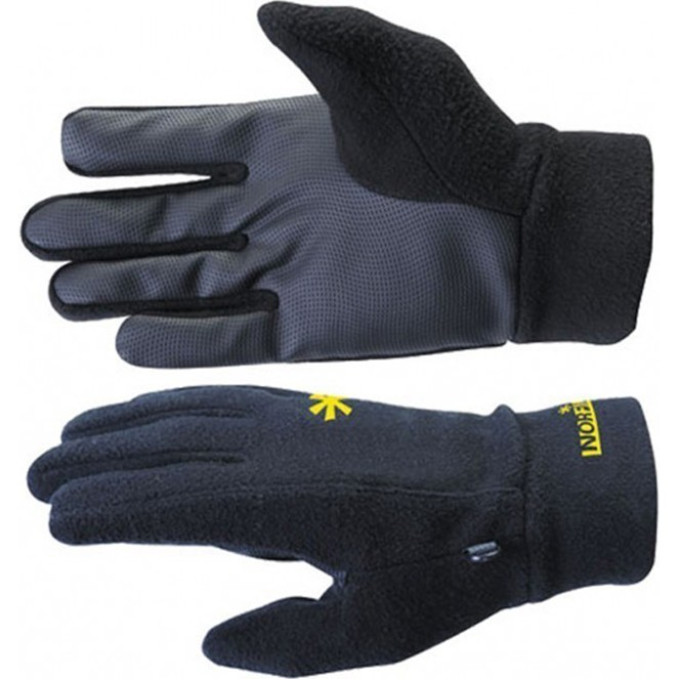 Перчатки NORFIN STORM флисовые р.L