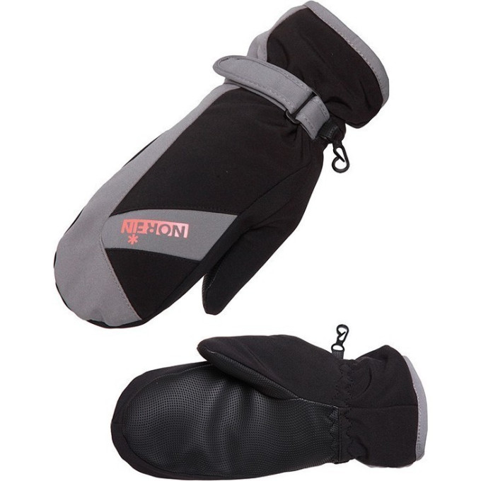 Варежки NORFIN JUNIOR р.L