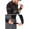 Полукомбинезон демисезонный NORFIN VERITY PRO GR 04 р.XL