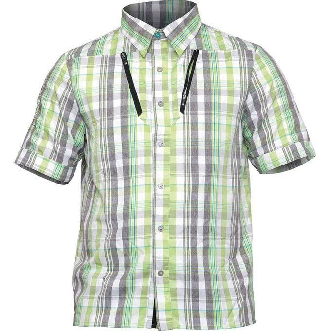 Рубашка NORFIN SUMMER 02 р.M