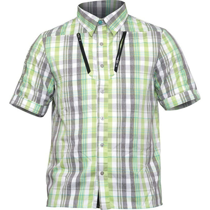 Рубашка NORFIN SUMMER 05 р.XXL