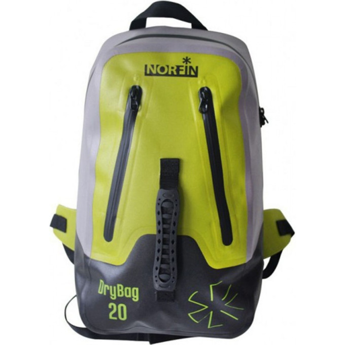 Герморюкзак NORFIN DRY BAG 20