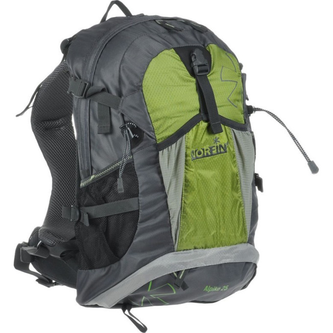 Рюкзак NORFIN ALPIKA 25
