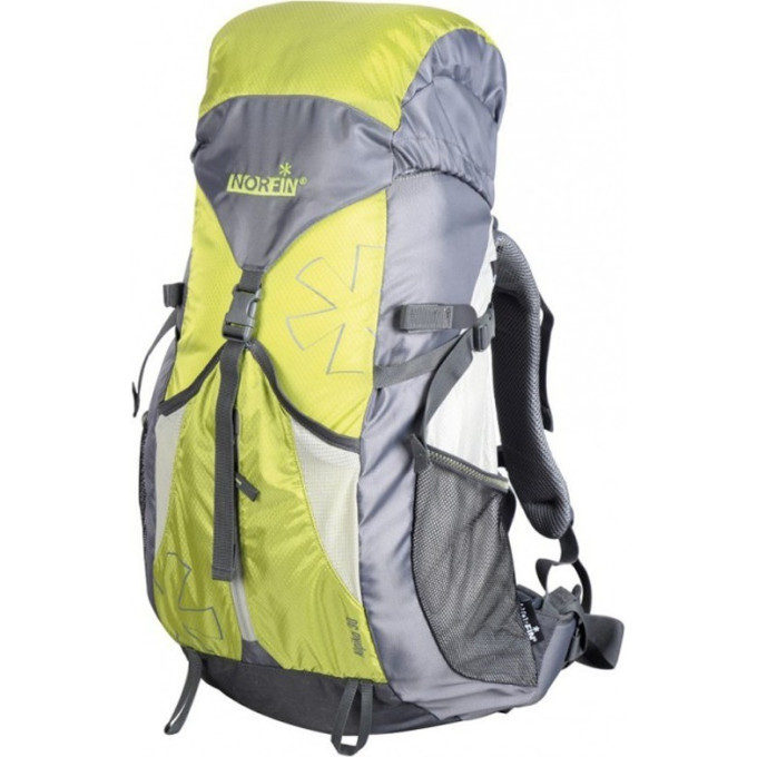 Рюкзак NORFIN ALPIKA 30