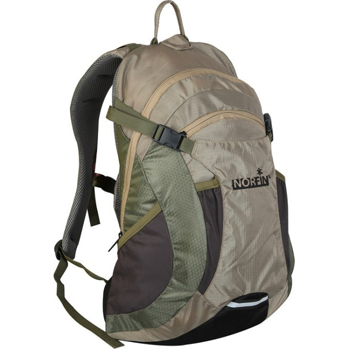 Рюкзак NORFIN MERIDIAN 25 л