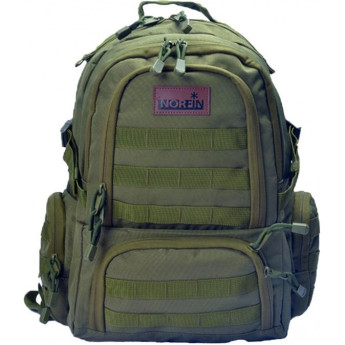 Рюкзак NORFIN Tactic 35
