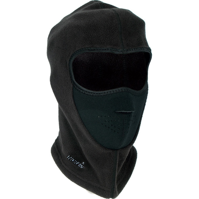 Шапка-маска NORFIN EXPLORER р.XL