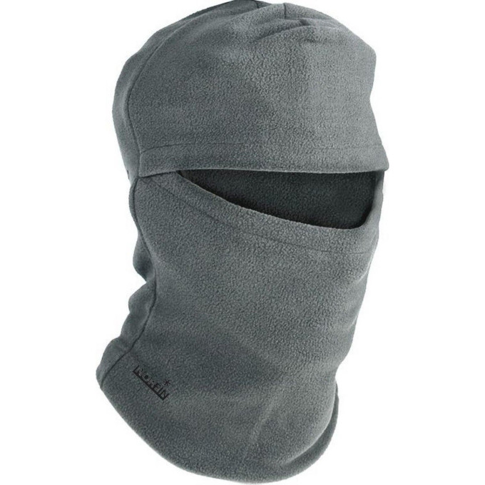 Шапка-маска NORFIN MASK GY р.XL флисовая