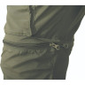 Штаны NORFIN CONVERTABLE PANTS 06 р.XXXL