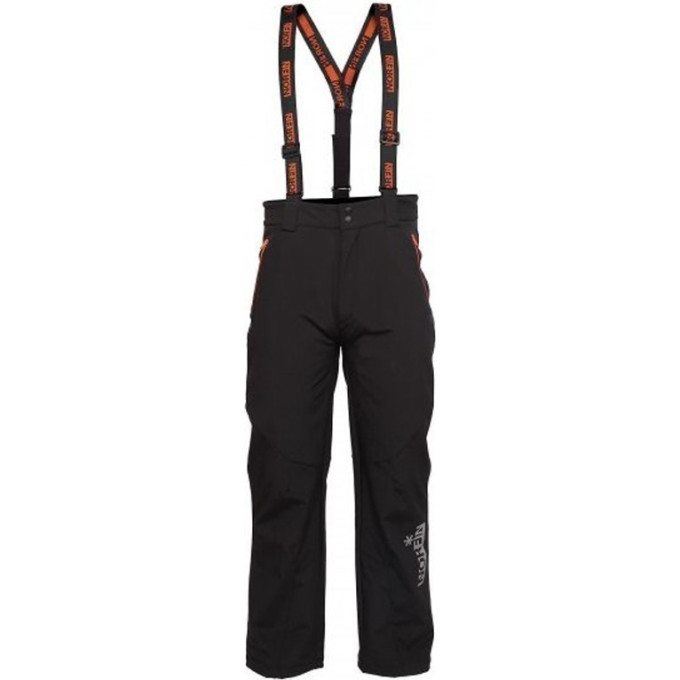 Штаны NORFIN DYNAMIC PANTS 01 р.S