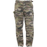 Штаны NORFIN NATURE CAMO 05 р.XXL