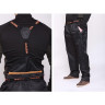 Штаны NORFIN PEAK PANTS 02 р.M