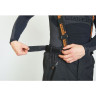 Штаны NORFIN RIVER PANTS 01 р.S