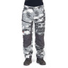 Штаны NORFIN SIGMA CANVAS CAMO Р.XXXL