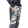 Штаны NORFIN SIGMA CANVAS CAMO Р.XXXL