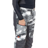 Штаны NORFIN SIGMA CANVAS CAMO Р.XXXL