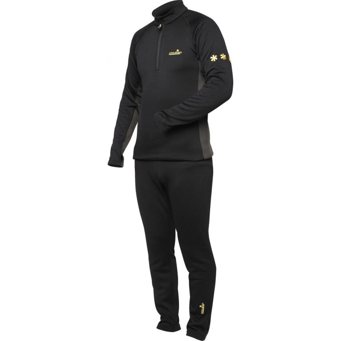 Термобелье NORFIN CREECK 05 р.XXL