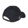 Бейсболка NORFIN BLACK AM-6024