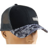 Бейсболка NORFIN BLCAM сетка