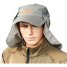 Бейсболка NORFIN DESERT 04 р.XL