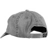Бейсболка NORFIN GREY