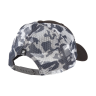 Бейсболка NORFIN GREY/BLACK AM-6022