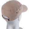 Бейсболка NORFIN GUARD BEIGE 03 р.L