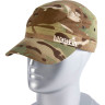 Бейсболка NORFIN GUARD CAMO 03 р.L