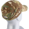 Бейсболка NORFIN GUARD CAMO 03 р.L