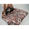 Бейсболка NORFIN HUNTING PASSION GREEN 04 р. XL