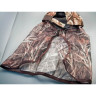 Бейсболка NORFIN HUNTING PASSION GREEN 04 р. XL
