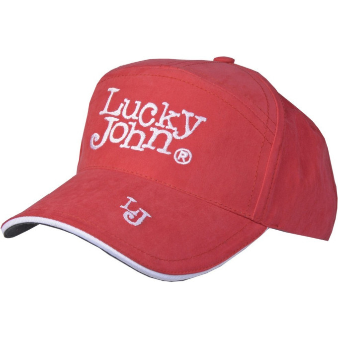 Бейсболка NORFIN LUCKY JOHN р.L