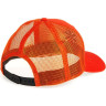 Бейсболка NORFIN ORANGE AM-6002