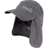 Бейсболка NORFIN SAFARI GRAY 04 р.XL