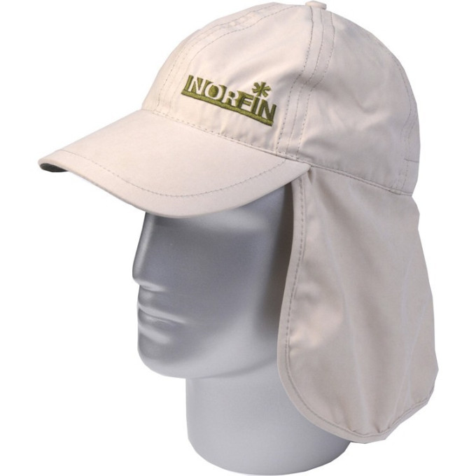 Бейсболка NORFIN SAFARI р.XL