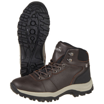 Ботинки мужские NORFIN Ntx URBAN HIKER р.45