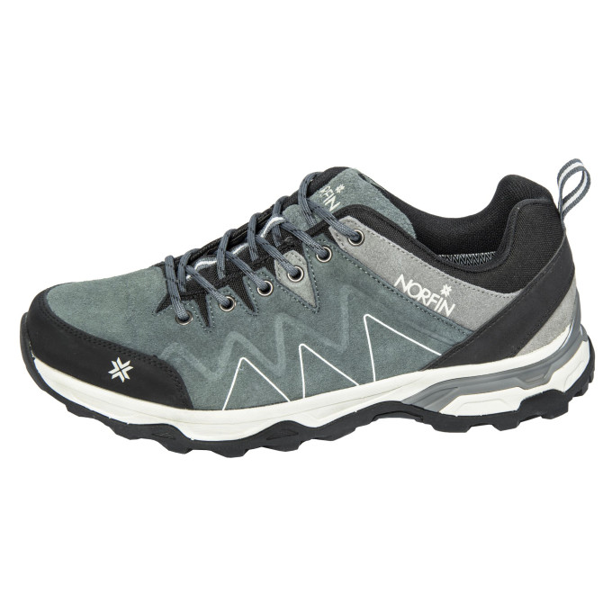 Ботинки мужские NORFIN Ntx URBAN SPIRIT LOW р.43