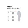 Ботинки мужские NORFIN Ntx URBAN SPIRIT LOW р.46