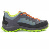 Ботинки NORFIN NTX LIGHT TREK LOW Р.42