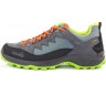 Ботинки NORFIN NTX LIGHT TREK LOW Р.43